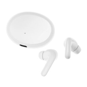 Honor Choice S8 Auriculares True Wireless Stereo (TWS) Dentro de oído Llamadas/Música Bluetooth Blanco