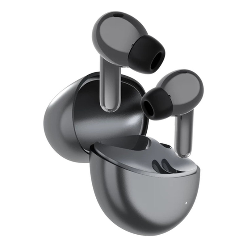 Honor S8 Auriculares Inalámbrico Dentro de oído Llamadas/Música Bluetooth Gris - Imagen 2