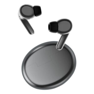 Honor S8 Auriculares Inalámbrico Dentro de oído Llamadas/Música Bluetooth Gris