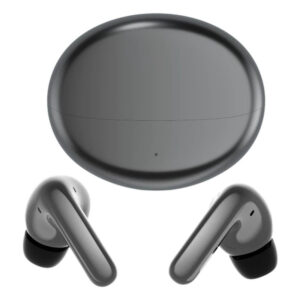 Honor S8 Auriculares Inalámbrico Dentro de oído Llamadas/Música Bluetooth Gris