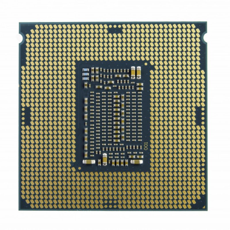 Intel Core i3-10100 procesador 3,6 GHz 6 MB Smart Cache Caja - Imagen 2