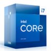Intel Core i7-13700 procesador 30 MB Smart Cache Caja