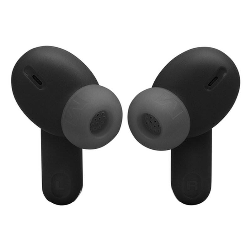 JBL Tune Beam 2 Auriculares Inalámbrico Dentro de oído Llamadas/Música Bluetooth Negro - Imagen 3