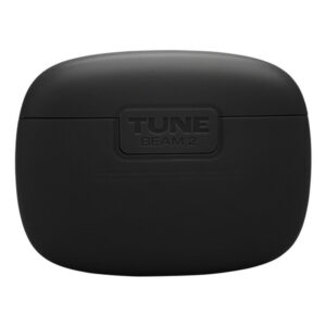 JBL Tune Beam 2 Auriculares Inalámbrico Dentro de oído Llamadas/Música Bluetooth Negro