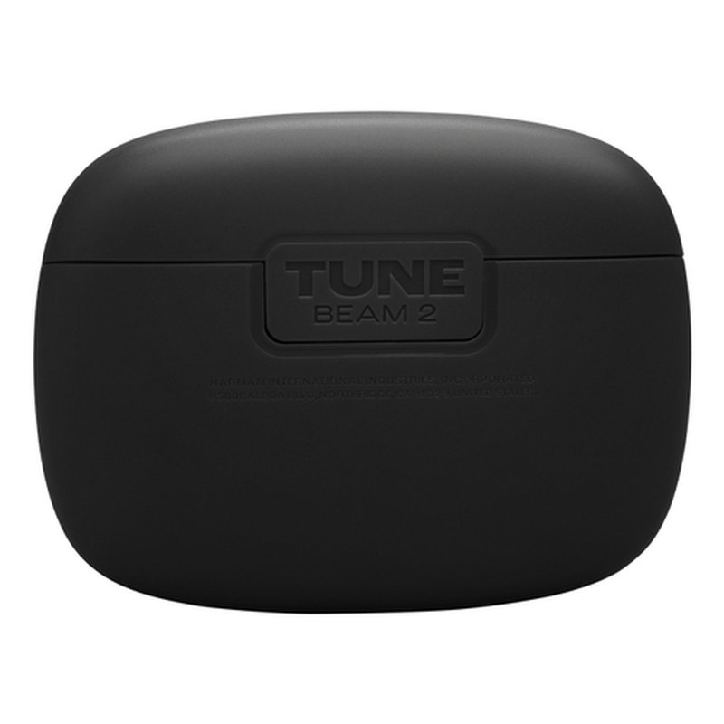 JBL Tune Beam 2 Auriculares Inalámbrico Dentro de oído Llamadas/Música Bluetooth Negro - Imagen 5