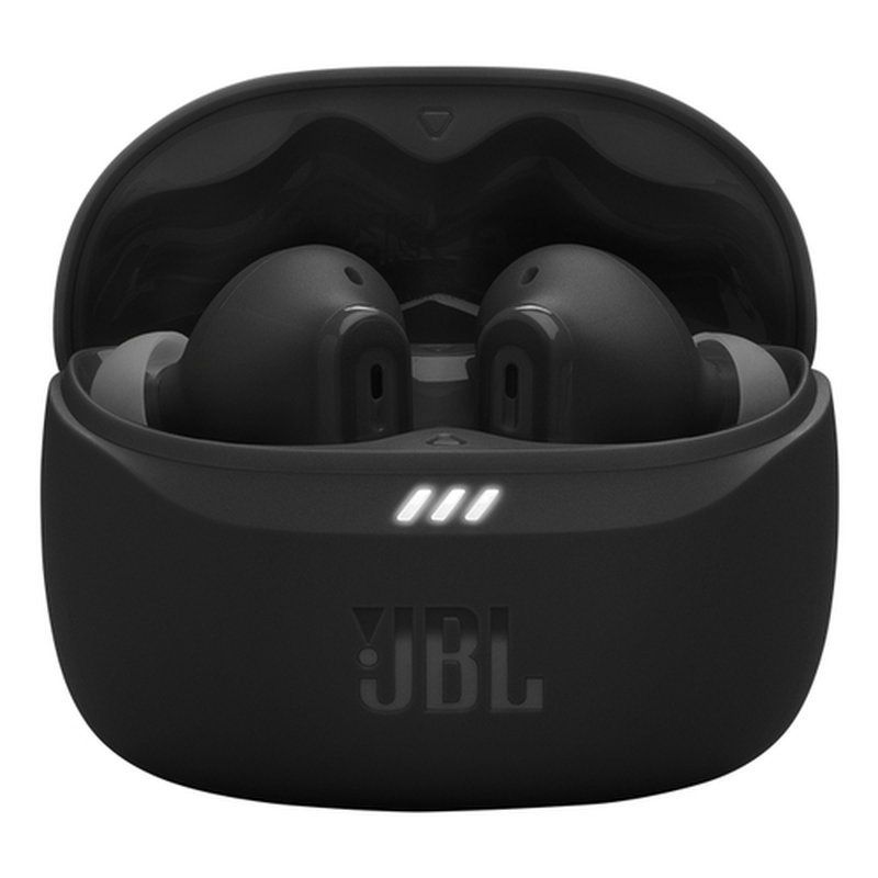 JBL Tune Beam 2 Auriculares Inalámbrico Dentro de oído Llamadas/Música Bluetooth Negro - Imagen 9