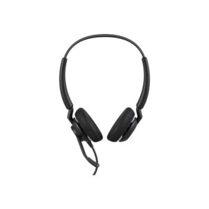 Alternative view of Jabra Engage 40 Auriculares Alámbrico Diadema Oficina/Centro de llamadas USB tipo A Negro