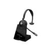 Jabra Engage 75 SE Auriculares Inalámbrico Diadema Oficina/Centro de llamadas Bluetooth Negro Jabra Engage 75 SE Auriculares Inalámbrico Diadema Oficina/Centro de llamadas Bluetooth Negro