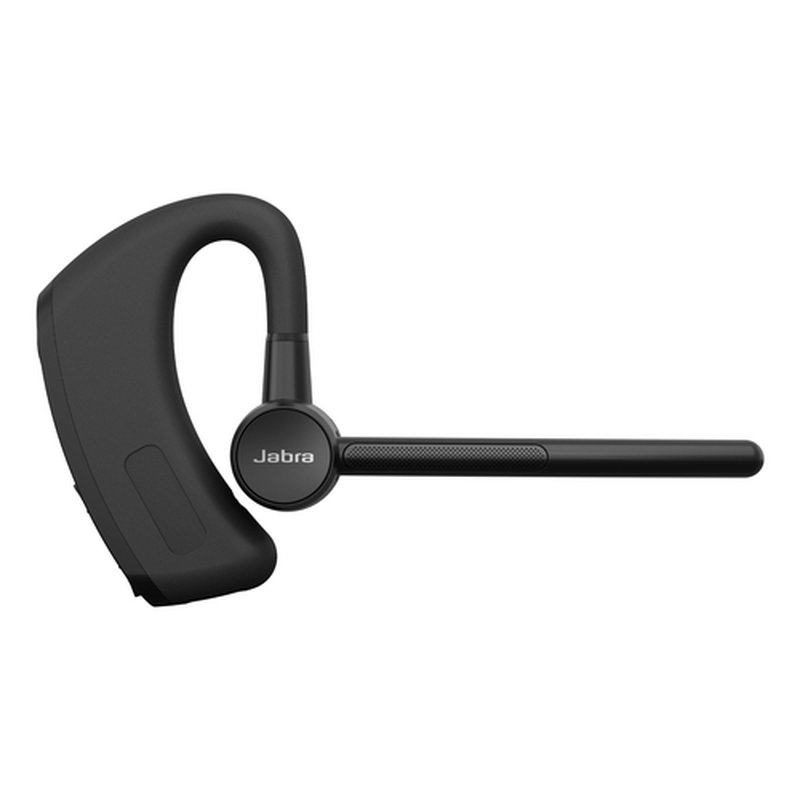 Jabra Perform 45 SE Auriculares Inalámbrico gancho de oreja Business/Everyday USB Tipo C Bluetooth Negro - Imagen 3
