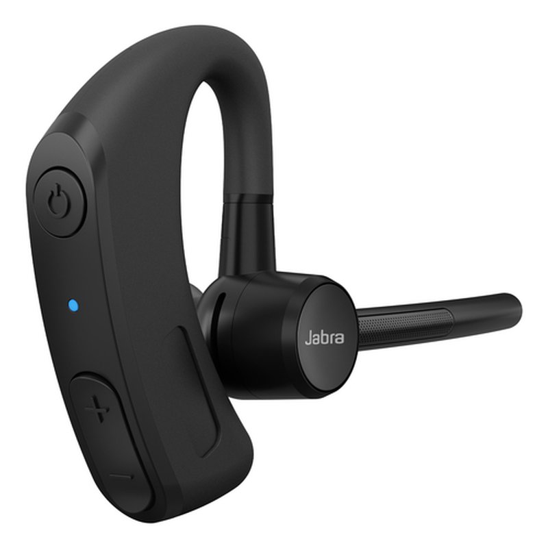 Jabra Perform 45 SE Auriculares Inalámbrico gancho de oreja Business/Everyday USB Tipo C Bluetooth Negro - Imagen 4