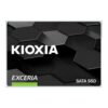 KIOXIA EXCERIA SATA 2.5 480GB