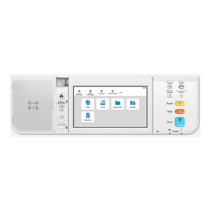 KYOCERA ECOSYS MA4500ix 220-240V50/60HZ Laser A4 1200 x 1200 DPI 45 ppm