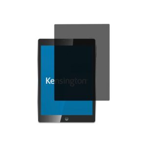 Kensington Filtros de privacidad - Adhesivo 2 vías para iPad Pro 10,5" 2017