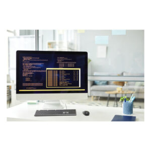 Kensington Teclado con cable USB-C/USB-A KB515 EQ