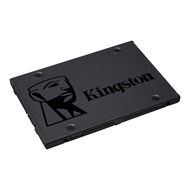 Kingston Technology A400 2.5" 240 GB Serial ATA III TLC Kingston Technology A400 2.5" 240 GB Serial ATA III TLC