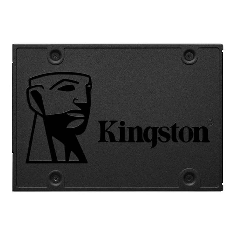 Kingston Technology A400 2.5" 240 GB Serial ATA III TLC Kingston Technology A400 2.5" 240 GB Serial ATA III TLC - Imagen 2