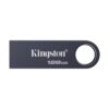 Kingston Technology DataTraveler 128 GB SE9 G3 - Níquel oscuro