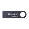 Kingston Technology DataTraveler 256 GB SE9 G3 - Níquel oscuro