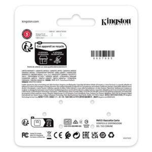 Kingston Technology DataTraveler 256 GB SE9 G3 - Níquel oscuro