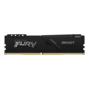 Kingston Technology FURY Beast módulo de memoria 16 GB 1 x 16 GB DDR4