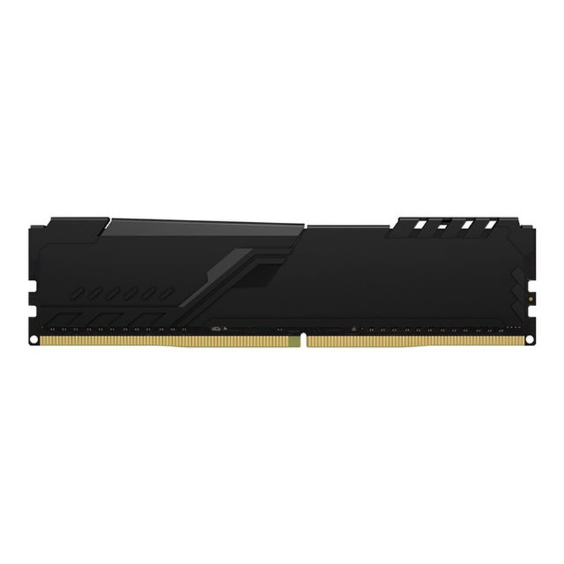 Kingston Technology FURY Beast módulo de memoria 16 GB 1 x 16 GB DDR4 - Imagen 4