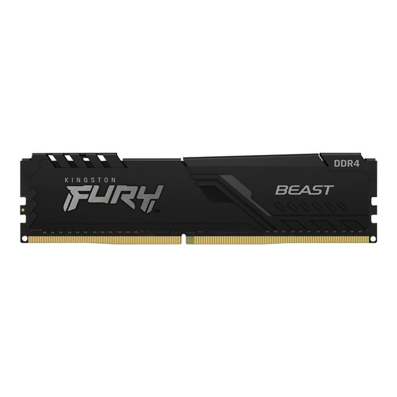 Kingston Technology FURY Beast módulo de memoria 32 GB 1 x 32 GB DDR4