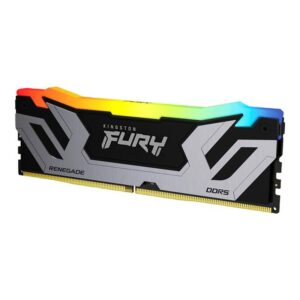 Kingston Technology FURY Renegade RGB módulo de memoria 24 GB 1 x 24 GB DDR5