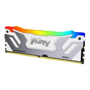 Kingston Technology FURY Renegade RGB módulo de memoria 24 GB 1 x 24 GB DDR5