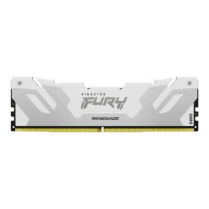 Kingston Technology FURY Renegade módulo de memoria 24 GB 1 x 24 GB DDR5