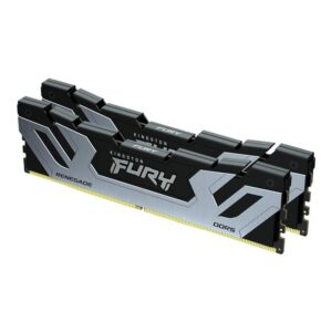 Kingston Technology FURY Renegade módulo de memoria 48 GB 2 x 24 GB DDR5