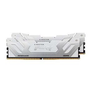 Kingston Technology FURY Renegade módulo de memoria 48 GB 2 x 24 GB DDR5