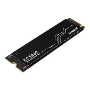 Kingston Technology KC3000 M.2 1,02 TB PCI Express 4.0 3D TLC NVMe Kingston Technology KC3000 M.2 1,02 TB PCI Express 4.0 3D TLC NVMe