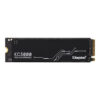 Kingston Technology KC3000 M.2 4,1 TB PCI Express 4.0 3D TLC NVMe