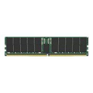 Kingston Technology KCS-UC556D4-64G módulo de memoria 64 GB 1 x 64 GB DDR5 ECC