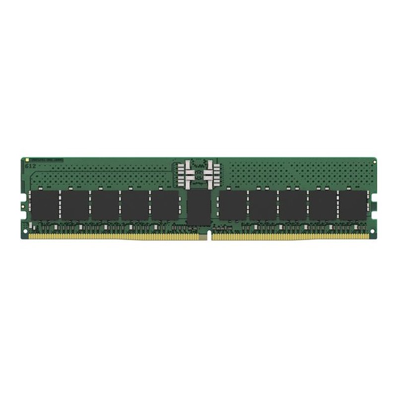 Kingston Technology KSM64R52BD8-32MD módulo de memoria 32 GB 1 x 32 GB DDR5