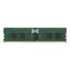 Kingston Technology KTD-PE556S8-16G módulo de memoria 16 GB 1 x 16 GB DDR5 ECC Kingston Technology KTD-PE556S8-16G módulo de memoria 16 GB 1 x 16 GB DDR5 ECC