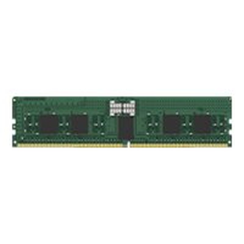 Kingston Technology KTL-TS556D8-32G módulo de memoria 32 GB 1 x 32 GB DDR5 ECC
