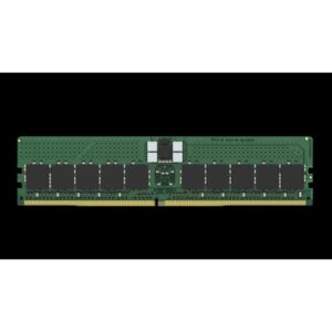 Alternative view of Kingston Technology KTL-TS556D8-48G módulo de memoria 48 GB 1 x 48 GB DDR5 ECC