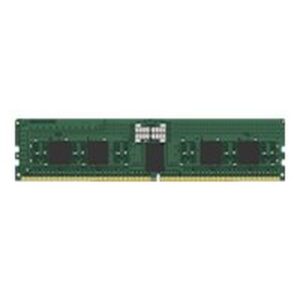 Kingston Technology KTL-TS556S4-32G módulo de memoria 32 GB 1 x 32 GB DDR5 ECC