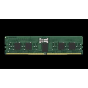 Kingston Technology KTL-TS556S8-24G módulo de memoria 24 GB 1 x 24 GB DDR5 ECC