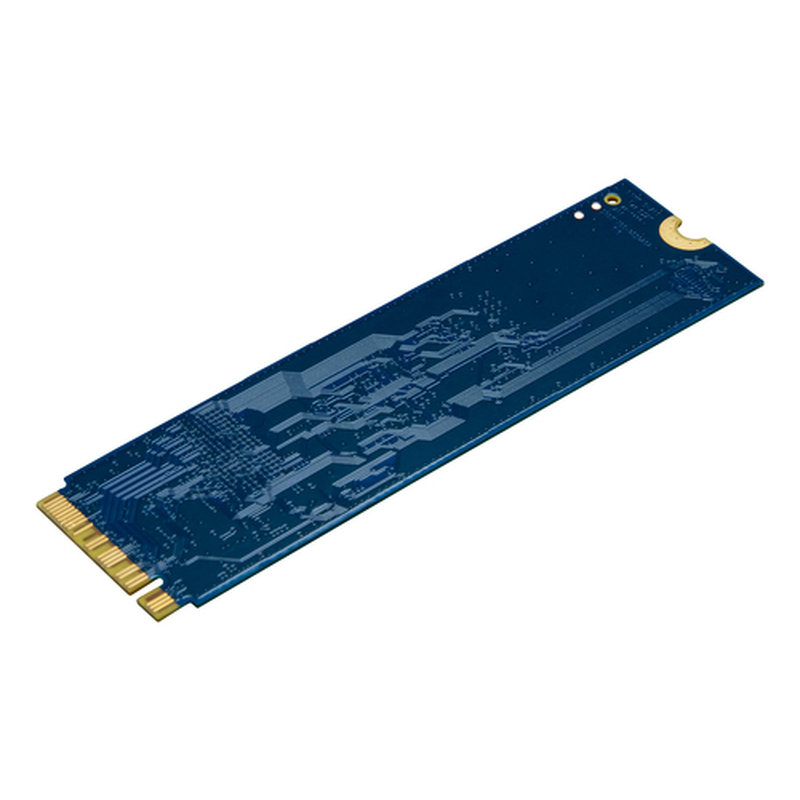 Kingston Technology NV3 2 TB M.2 PCI Express 4.0 NVMe 3D NAND - Imagen 2