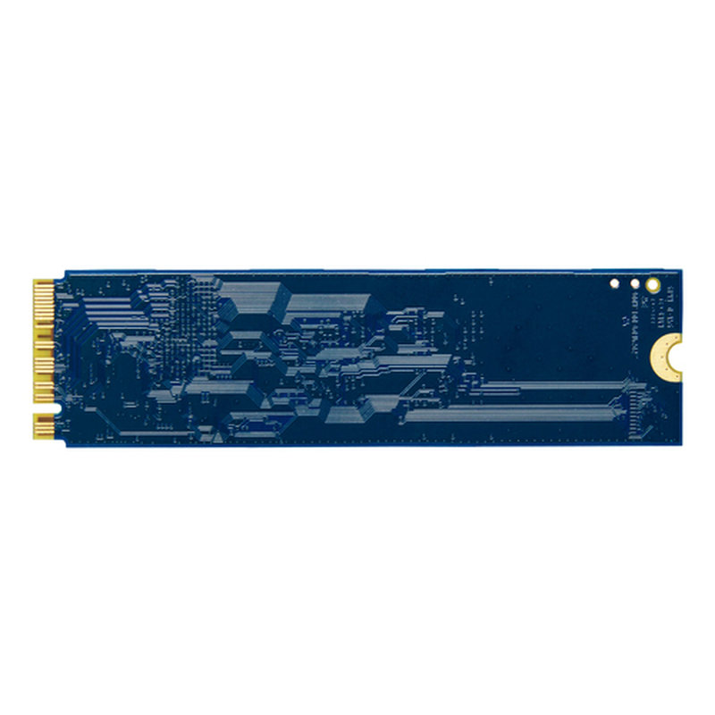Kingston Technology NV3 2 TB M.2 PCI Express 4.0 NVMe 3D NAND - Imagen 4