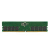 Kingston Technology ValueRAM módulo de memoria 32 GB 1 x 32 GB DDR5 5600 MT/s 288-pin DIMM