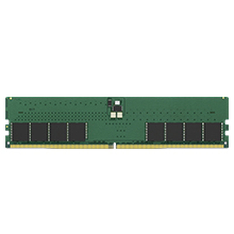 Kingston Technology ValueRAM módulo de memoria 64 GB 1 x 64 GB DDR5 5600 MT/s 288-pin DIMM