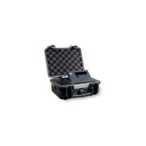 Alternative view of Kramer Electronics 860 extensor audio/video Negro