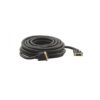 Kramer Electronics C-DM/DM/XL-35 cable DVI 10,7 m DVI-D Negro Kramer Electronics C-DM/DM/XL-35 cable DVI 10,7 m DVI-D Negro