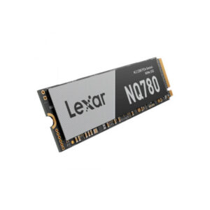 LEXAR SSD NQ780 512GB M.2 2280 PCIE GEN 4x4 NVME LEXAR SSD NQ780 512GB M.2 2280 PCIE GEN 4x4 NVME