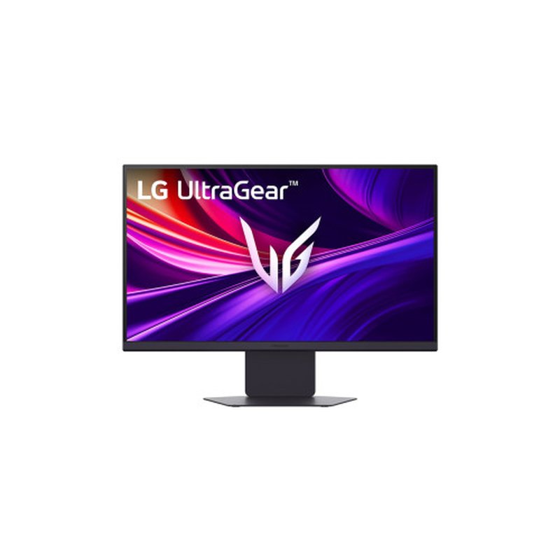 LG 27G850A-B.AEU pantalla para PC 68,6 cm (27") 3840 x 2160 Pixeles 4K Ultra HD Negro - Imagen 4