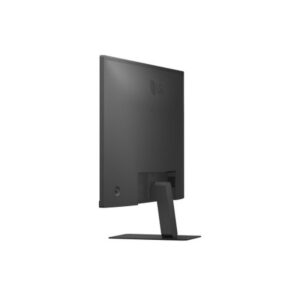 LG 27'' QHD Monitor pantalla para PC 68,6 cm (27") 2560 x 1440 Pixeles Quad HD Negro