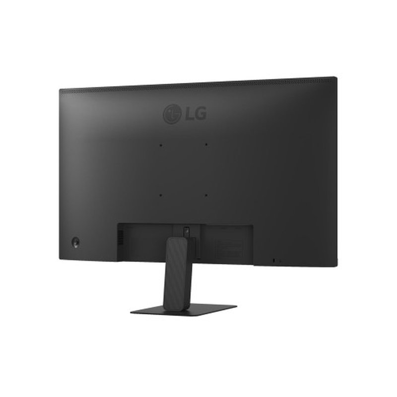 LG 27'' QHD Monitor pantalla para PC 68,6 cm (27") 2560 x 1440 Pixeles Quad HD Negro - Imagen 7